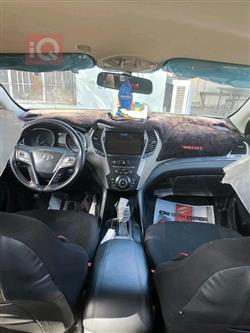 هيونداي سانتافي